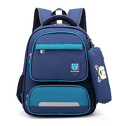 Korean Version Of The Second Grade Children'S Primary School Schoolbag Cartoon Girl Spring Outing Backpack Small School Student Small Schoolbag Girl